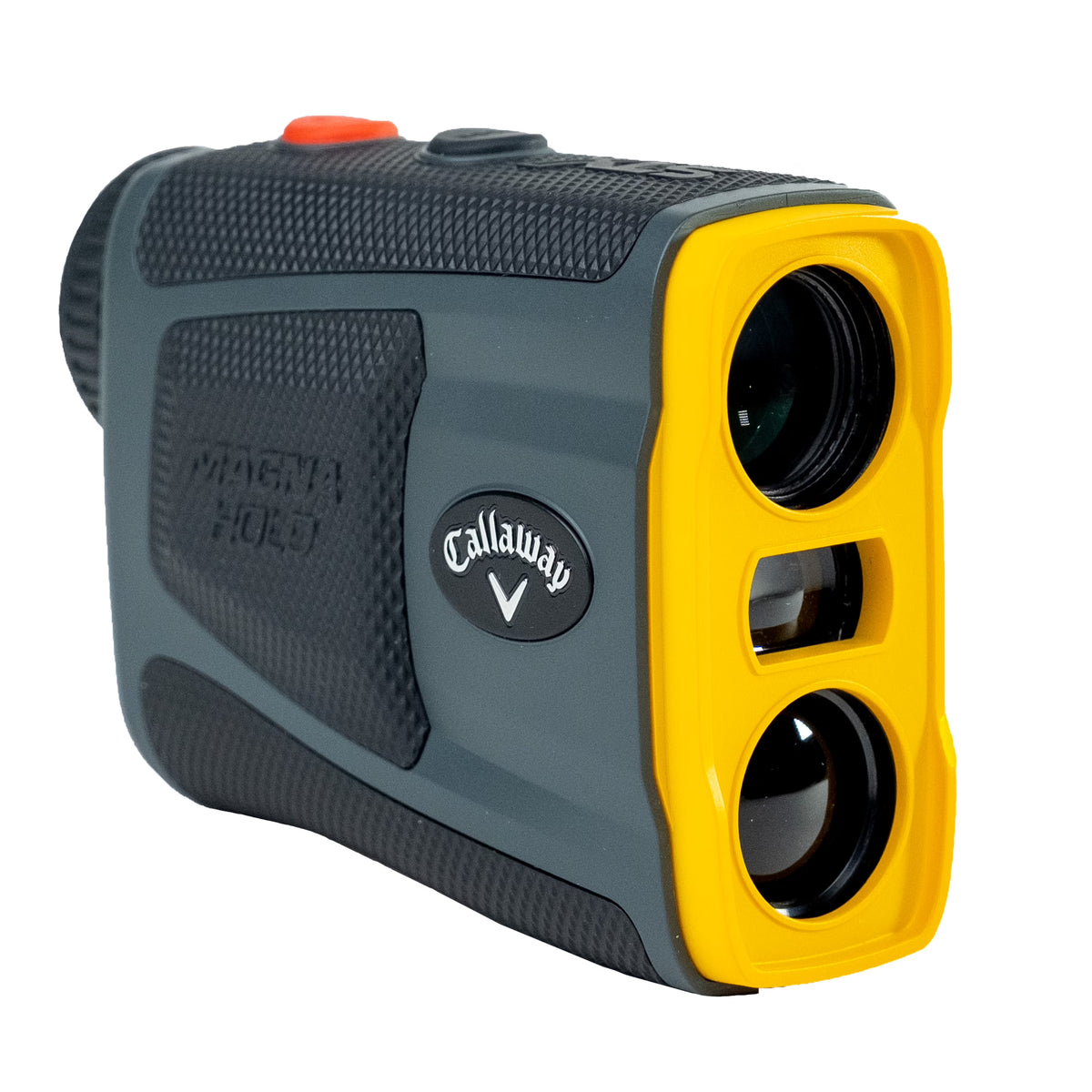 Callaway LS Slope Golf Laser Rangefinder, with Pulse Confirmation