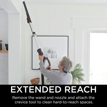 Shark® Rotator® Powered Lift-Away® TruePet® Upright Vacuum