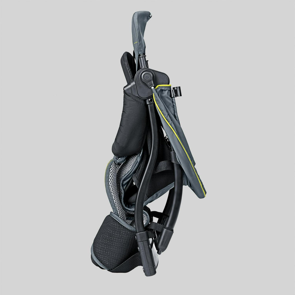 Chicco SmartSupport Backpack Carrier - Solar (Grey). New