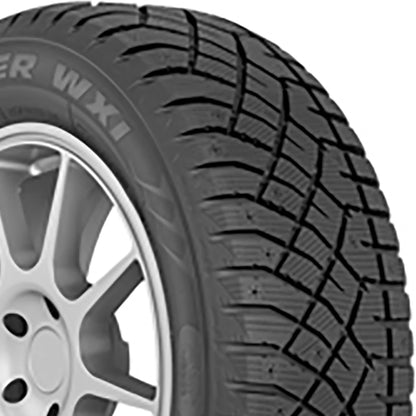 Vanguard Arctic Claw WXI Winter 265/60R18 114T XL Passenger Tire