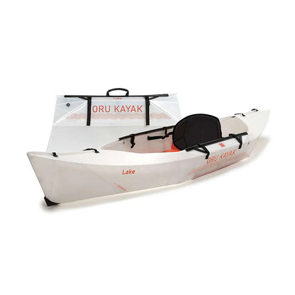 Oru Kayak Lake