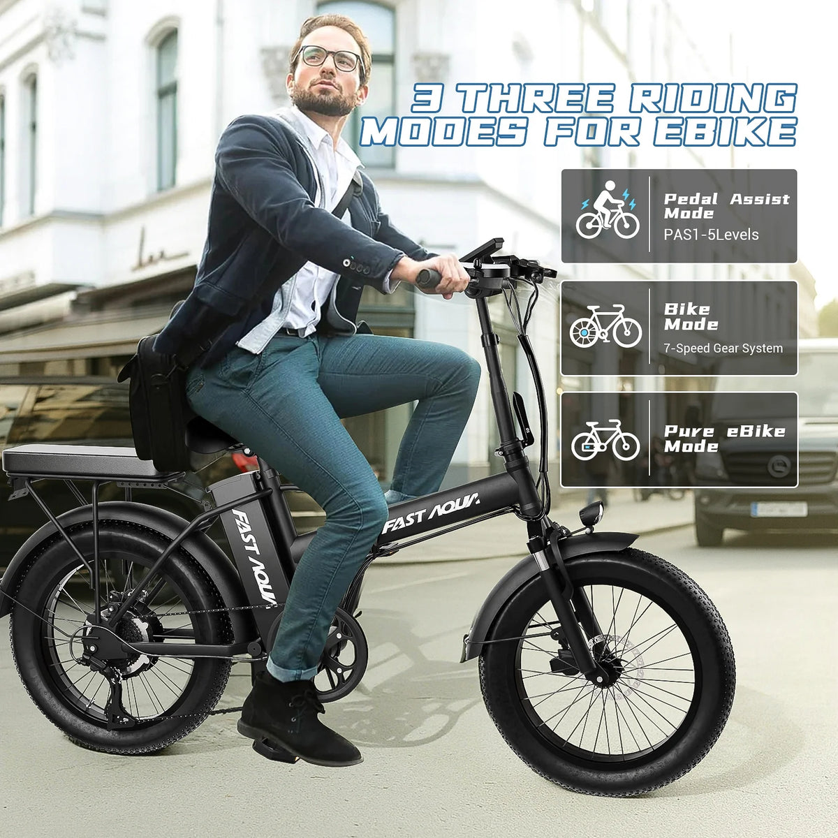Skeri Electric Scooter with Seat for Adult and Basket, 14 Inch Tire Electric Scooter with Dual Shock Absorbers, 350W Motor with 25-Mile Range, Speed Up to 20 MPH (Gen 2.0)