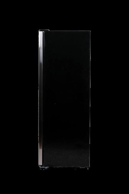 Frigidaire 6.5 Cu. ft. Upright Freezer, Platinum Silver, EFRF698