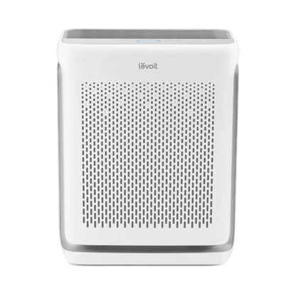 Levoit Vital 200S Smart True HEPA Air Purifier, Filters 0.3-Micron Airborne Particles, Traps Dust, Smoke, Odors, Pet Dander, Auto Mode, 380 sq ft Coverage