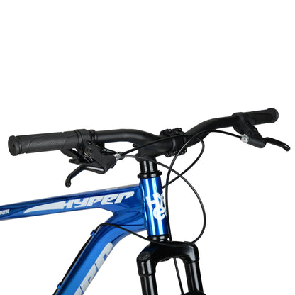 Bicycle Men's 29" Explorer Mountain Bike, Hard Tail, Blue