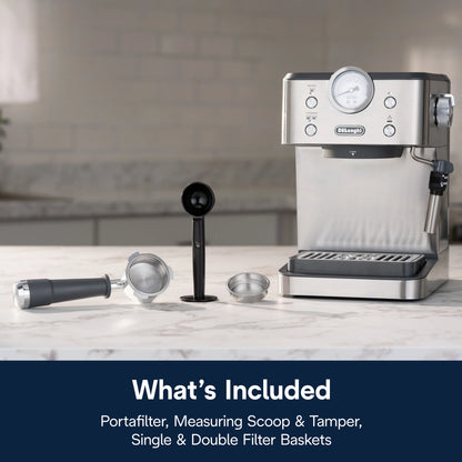 De��Longhi Classic Espresso Machine