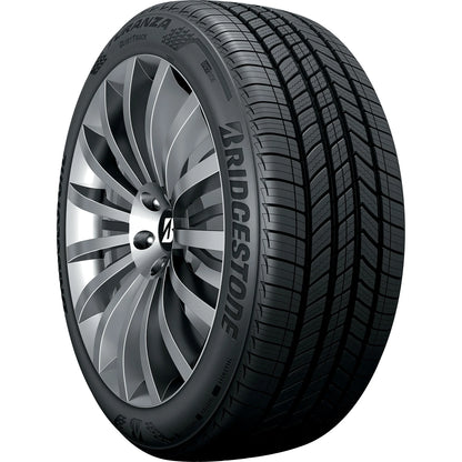 Bridgestone Turanza QuietTrack All Season 215/55R17 94V Passenger Tire