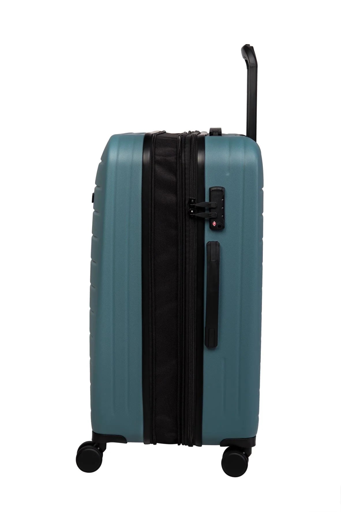 it luggage Legion 21" Hardside Carry-on 8 Wheel Expandable Spinner Luggage