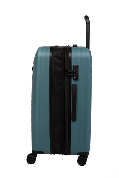 it luggage Legion 21" Hardside Carry-on 8 Wheel Expandable Spinner Luggage