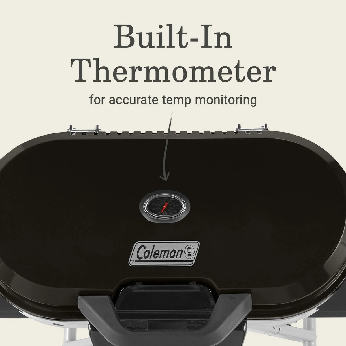 Coleman RoadTrip® 285 Portable Stand-Up Propane Grill