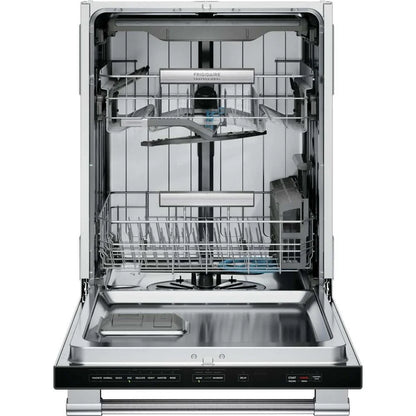 Frigidaire Professional&nbsp;24" Stainless Steel Tub Dishwasher with CleanBoost?