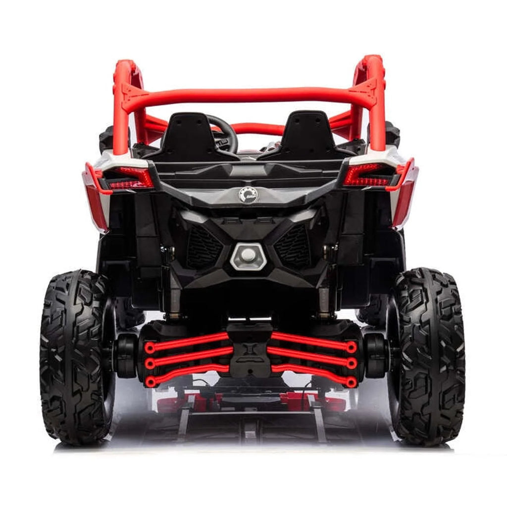 Freddo Cam Am Maverick UTV 48V 2 Seater