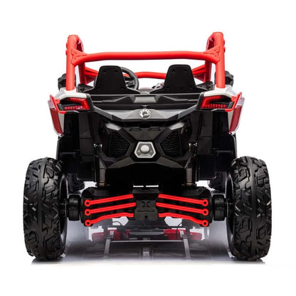 Freddo Cam Am Maverick UTV 48V 2 Seater