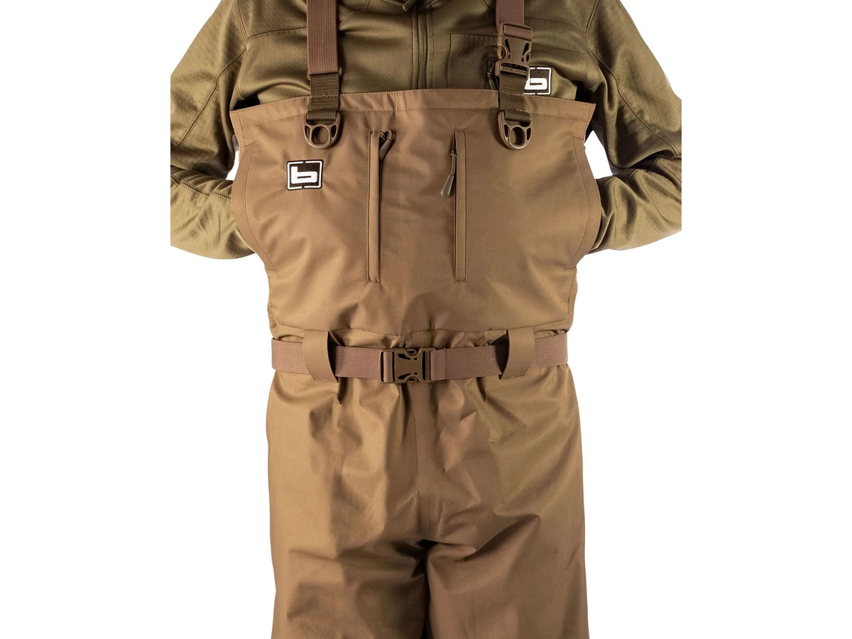 Banded Men's Phantom X Uninsulated Breathable Boot Foot Chest Waders Realtree Legacy 8