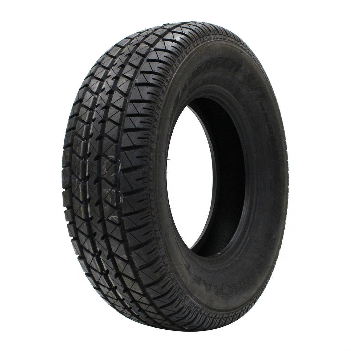 Mastercraft Avenger G/T All Season 225/70R14 98T Passenger Tire