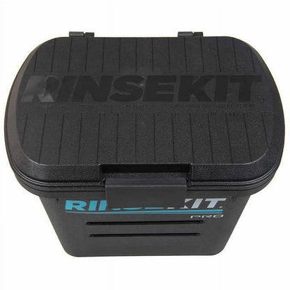 RinseKit 3.5 gal Portable Shower