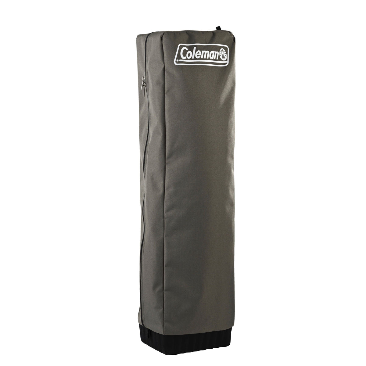 Coleman Cot and Thick Queen Air Mattress Combo Side Tables, Pump Included
