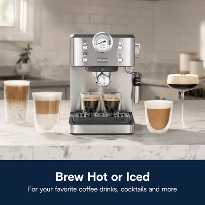 De��Longhi Classic Espresso Machine