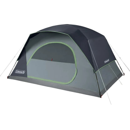 Coleman 8-Person Skydome™ Camping Tent