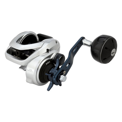 Shimano Fishing Tranx 400 A Low Profile Reels [TRX400A]
