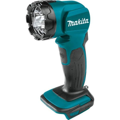 18V 5.0 Ah LXT Lithium-Ion Brushless Cordless Combo Kit and 18V LXT Variable Speed Oscillating Multi-Tool