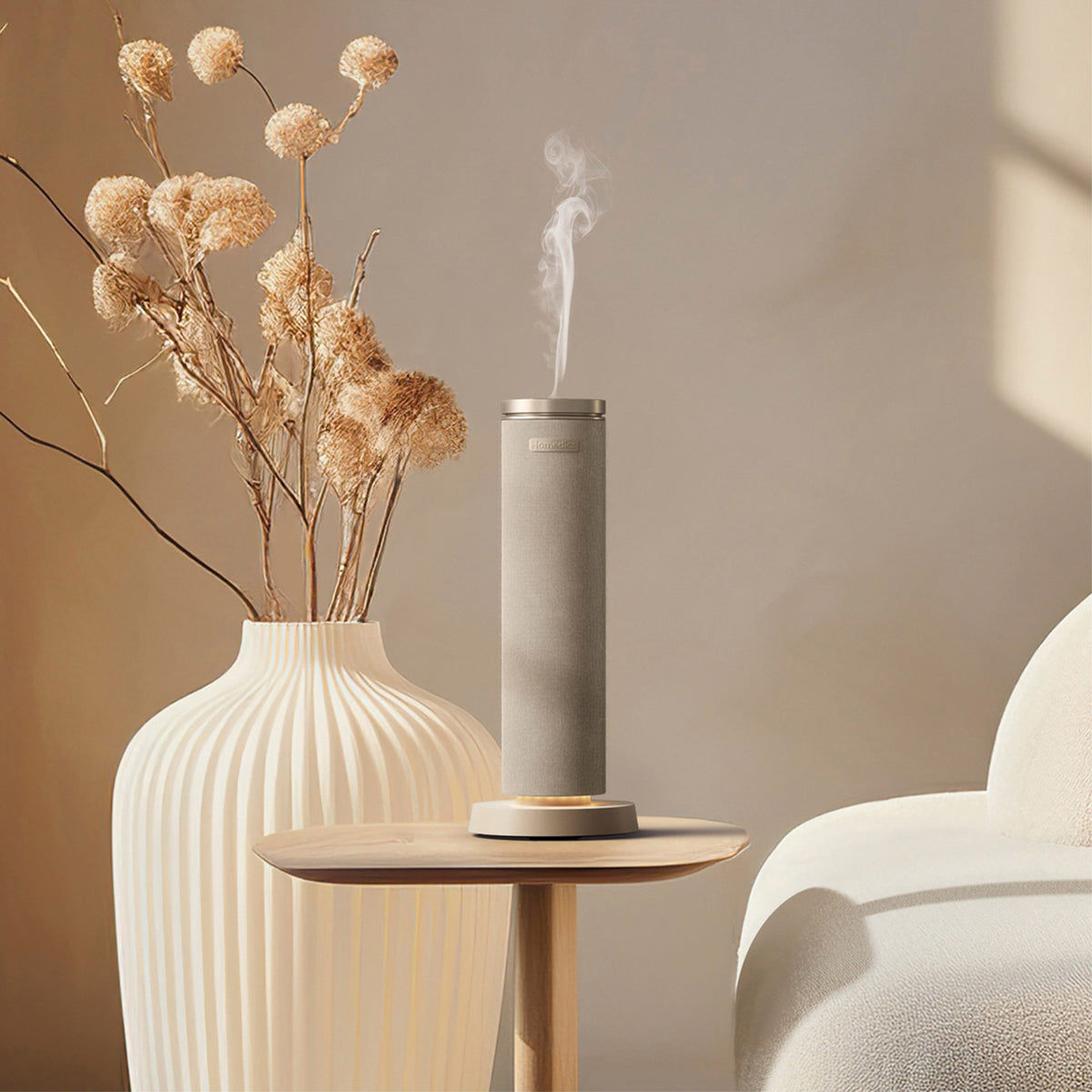 Homedics SereneScent Diffuser Oil Value Bundle, 2-pack