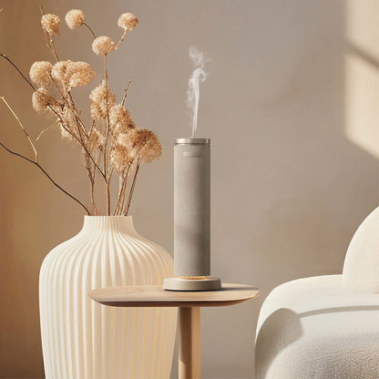 Homedics SereneScent Diffuser Oil Value Bundle, 2-pack