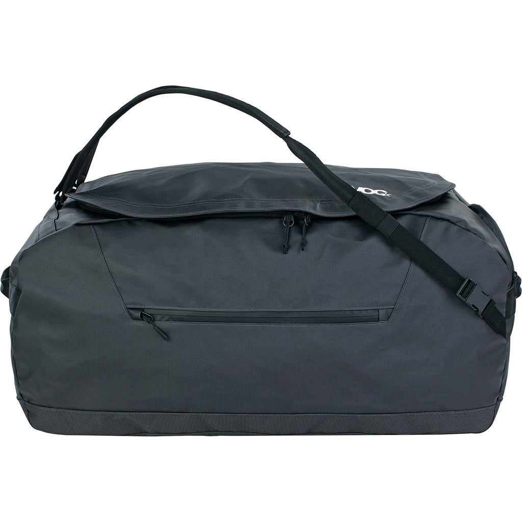 EVOC Duffle Bag 60L Carbon Grey/Black