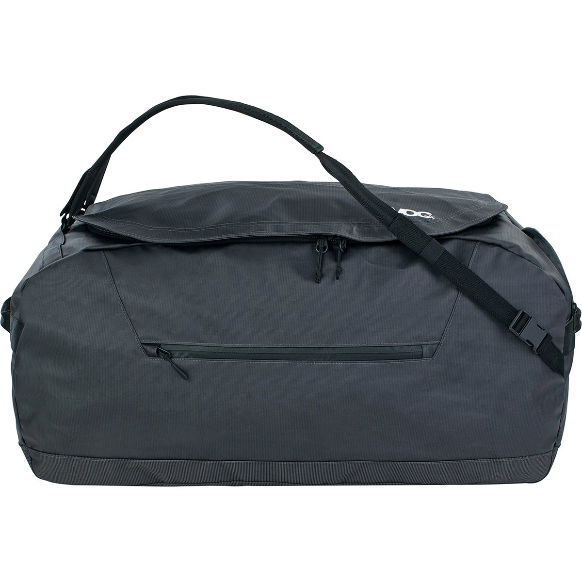 EVOC Duffle Bag 60L Carbon Grey/Black