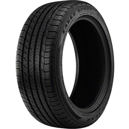 Goodyear Eagle Sport All-Season All Season 245/45R18 96W Passenger Tire