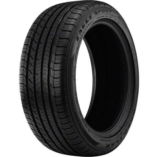 Goodyear Eagle Sport All-Season All Season 245/45R18 96W Passenger Tire