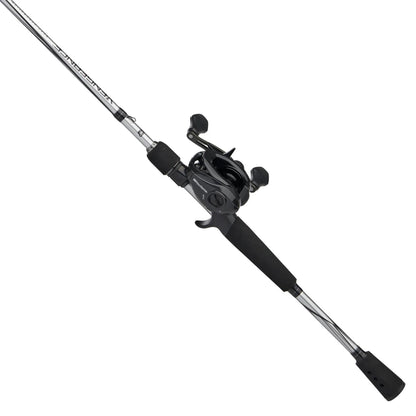 Abu Garcia Vengeance® Baitcast Combo