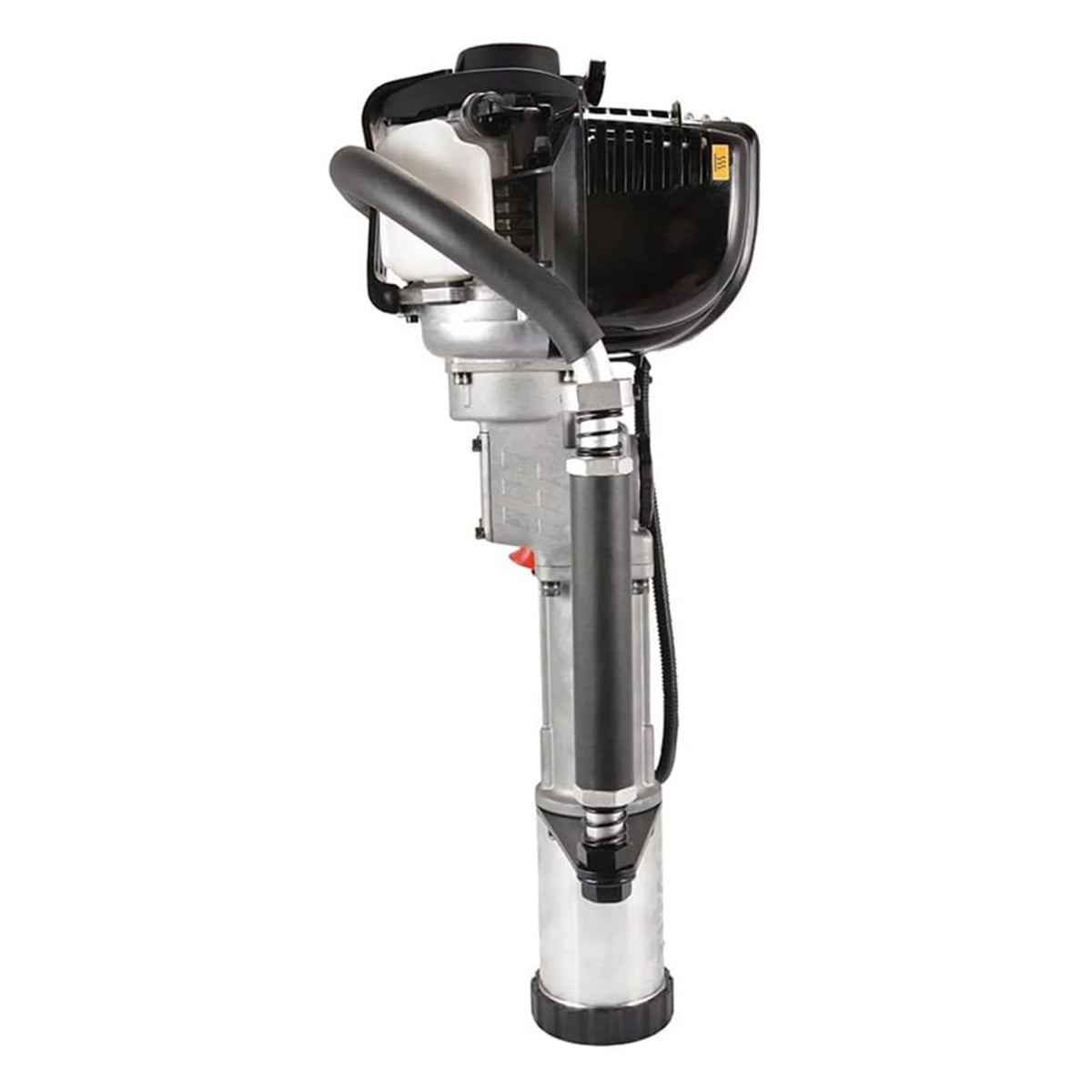 Titan Post Drivers PGD2875 Portable Gas-Powered Light-Duty Driver, 30 lbs.