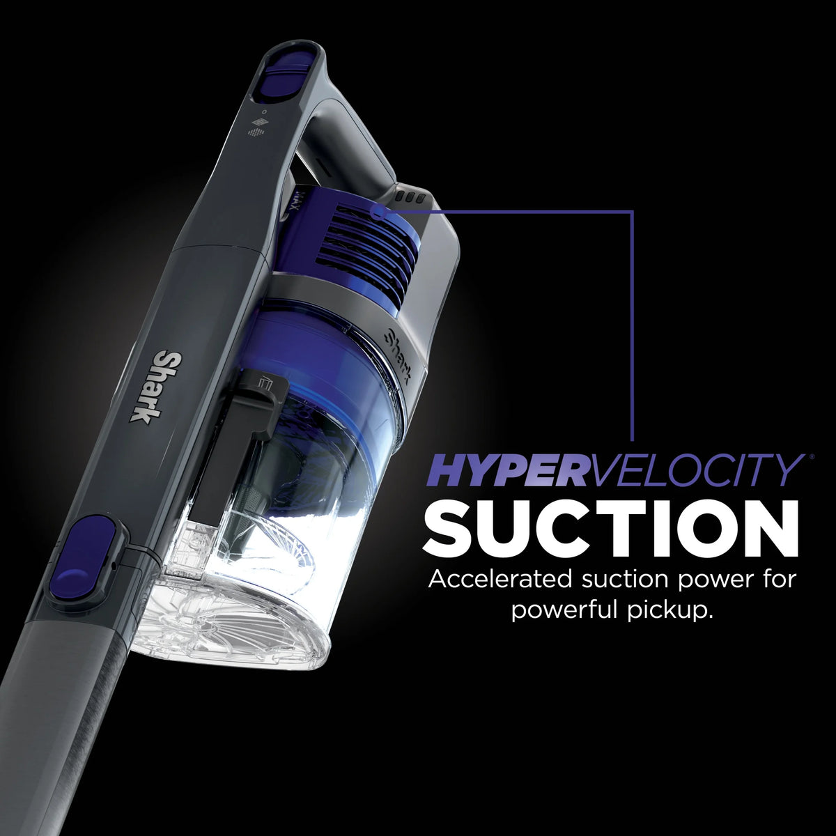 Shark® Pet Cordless Stick Vacuum