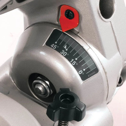Makita XSL02Z X2 LXT Brushless Cordless 7.5-inch Dual Slide Compound Miter Saw