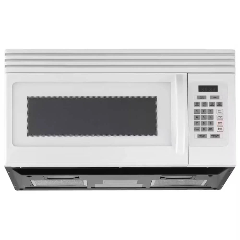 Element Microwave, Black, 30" - 1.6 CF - 1000 W - 11 PWR LVLV - QUICK SET UP