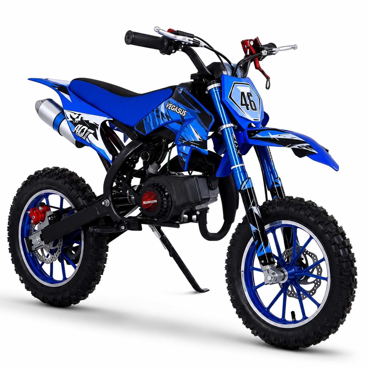 USA Kids 49cc Pit Bike Pit Bike USA