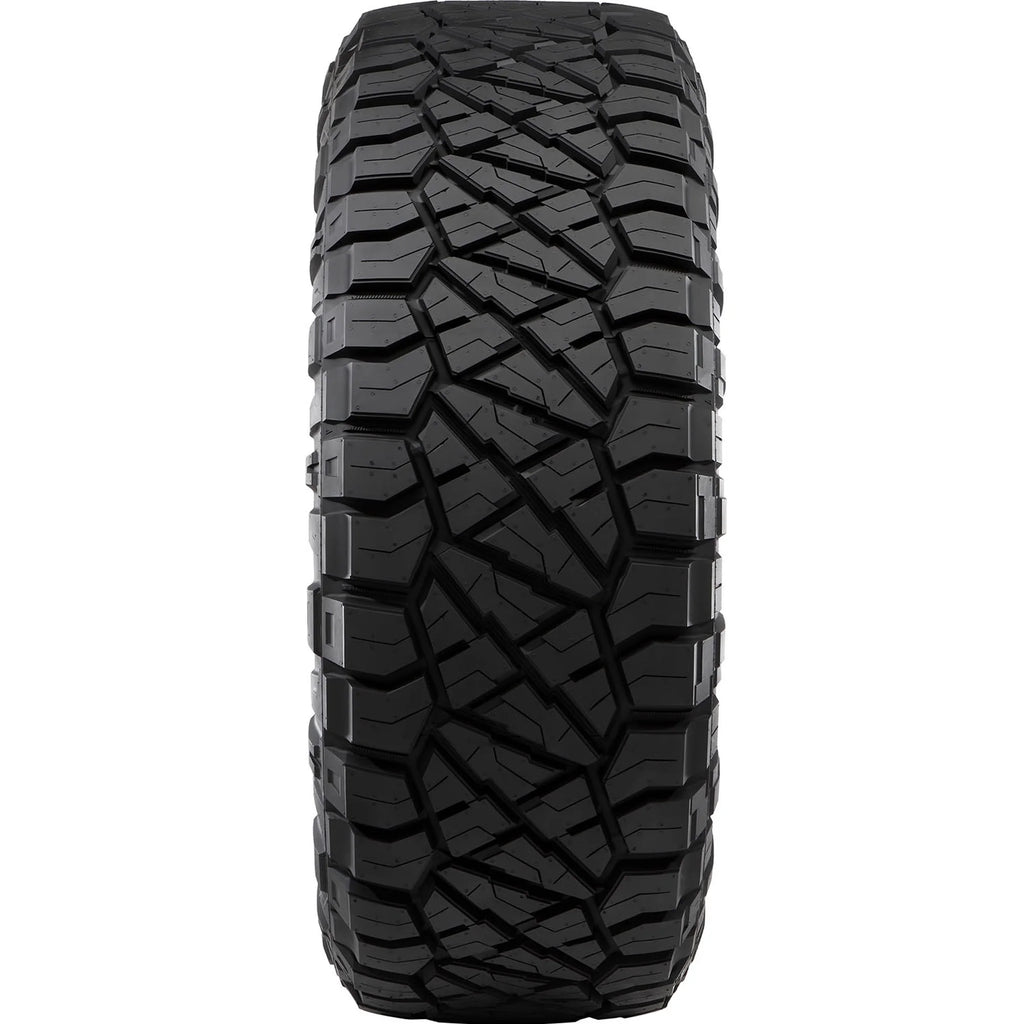 Nitto Ridge Grappler All Terrain 245/65R17 111T XL Light Truck Tire