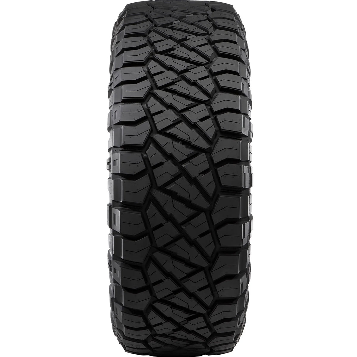Nitto Ridge Grappler All Terrain 245/65R17 111T XL Light Truck Tire