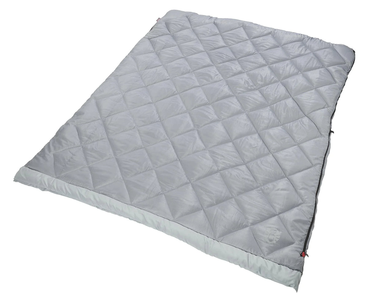 Coleman Tandem 3-IN-1 45 Tall Sleeping Bag