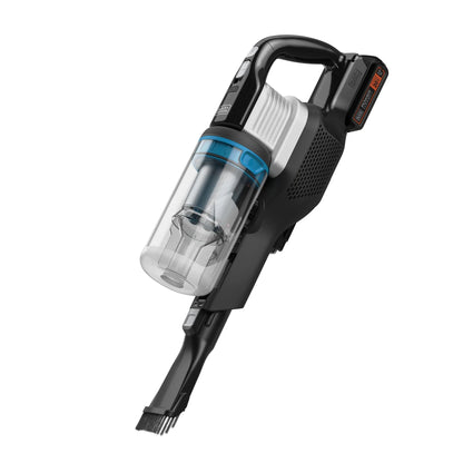 BLACK+DECKER POWERSERIES Extreme MAX 20V MAX* Cordless Stick Vacuum, BHFEB520D1