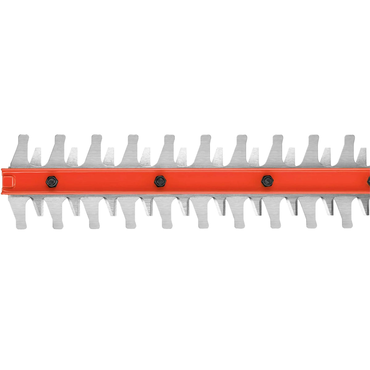 BLACK+DECKER 20V Cordless Hedge Trimmer, 22-Inch, 1.5Ah, Battery and Charger Included
