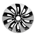 Honda Accord Wheel 2014-2017 17" Factory OEM 42700T3WA91