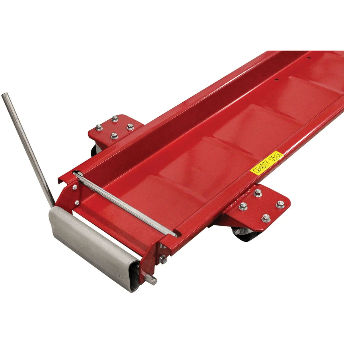 Extreme Max 5001.5077 Motorcycle Dolly 1250 lb. �C Standard (76��)