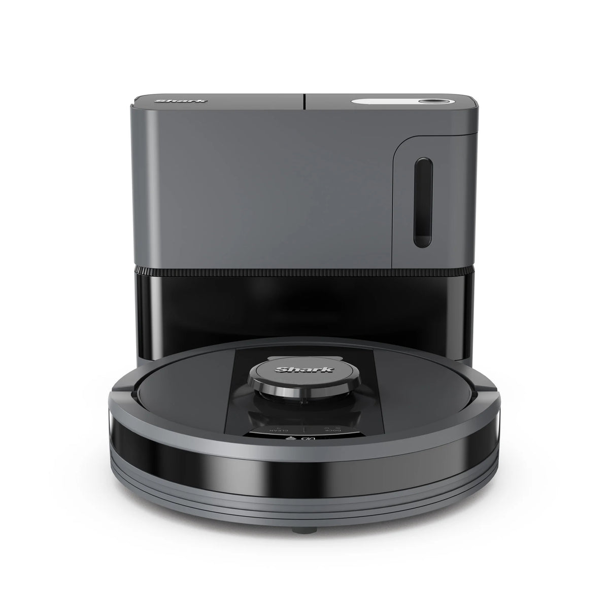 Shark Matrix Robot Vacuum & Mop, Auto Empty, Carpets and Hard Floors, 30-Day Capacity Base, Precision Home Mapping, Pet-Friendly, Wi-Fi, RV2400WS