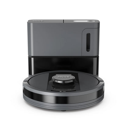 Shark Matrix Robot Vacuum & Mop, Auto Empty, Carpets and Hard Floors, 30-Day Capacity Base, Precision Home Mapping, Pet-Friendly, Wi-Fi, RV2400WS