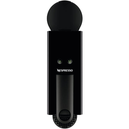 Breville Nespresso Essenza Mini Single-Serve Machine in Piano Black
