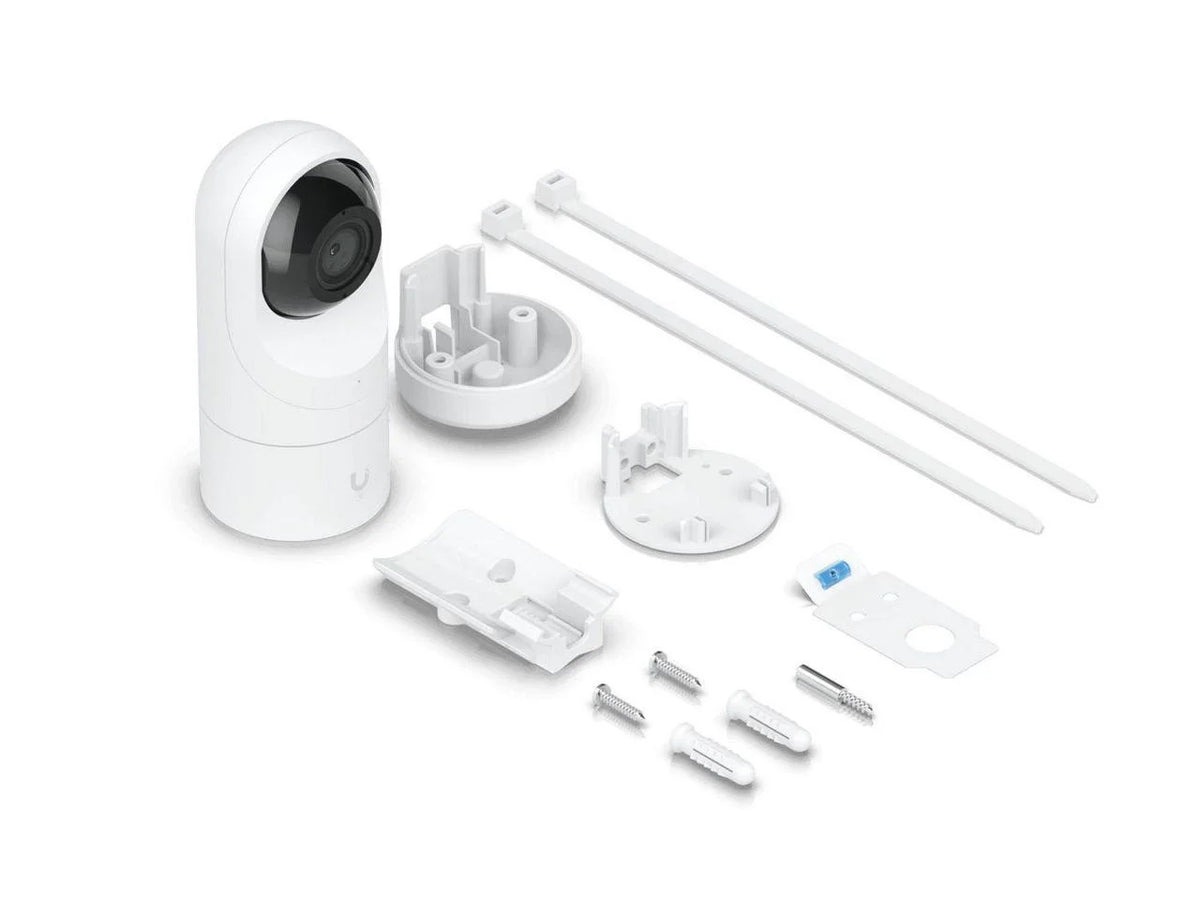 Ubiquiti UVC-G5-Flex 5 Megapixel Indoor/Outdoor Network Camera, Color