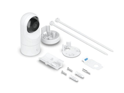 Ubiquiti UVC-G5-Flex 5 Megapixel Indoor/Outdoor Network Camera, Color