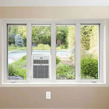 Bevoi BEVCCW10C 10,000 BTU Casement Window Air Conditioner Cool Only 115V